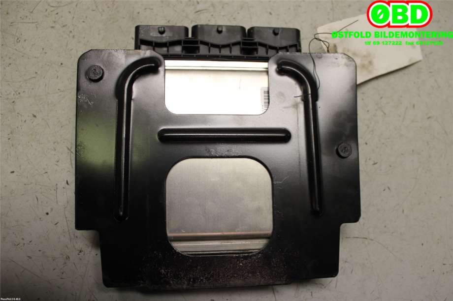 Styreenhet motor til Peugeot 5008 2010-2017 (Type I)  (PEUGEOT|1606233380||9675434580)
