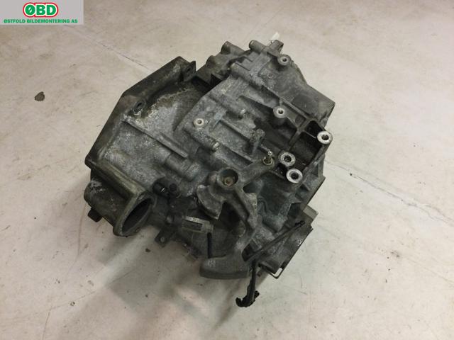 Girkasse manuell 6-trinn til VW Tiguan 2007-2011 (Type I, Fase 1)  (VOLKSWAGEN|0A6 300 044 N|)