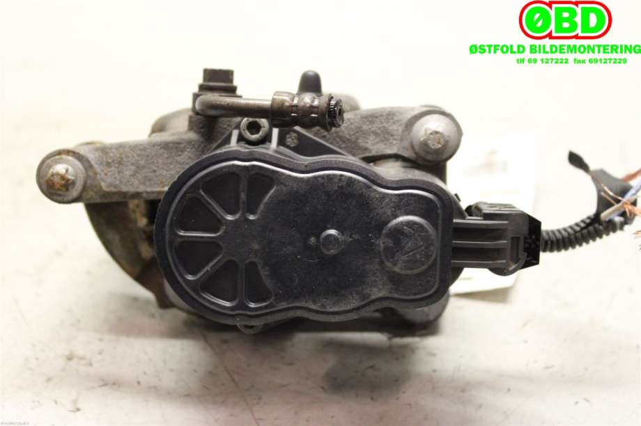Bremsecaliper venstre bak til Peugeot 3008 2016-->> (Type II)  (PEUGEOT|16 089 995 80|)