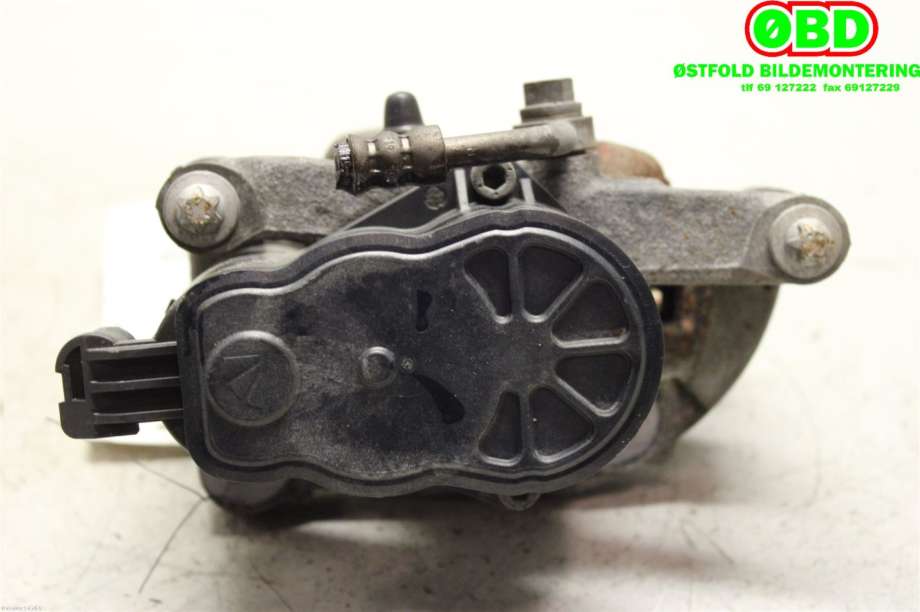 Bremsecaliper høyre bak til Peugeot 3008 2016-->> (Type II)  (PEUGEOT|16 089 996 80|)