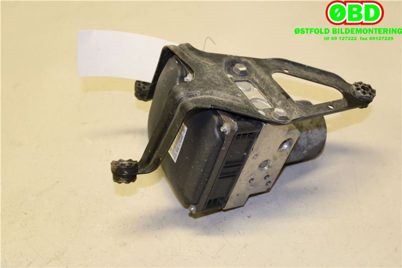 ABS sentral til BMW X5 2007-2013 (E70) (E70) (BMW|34516865025|)