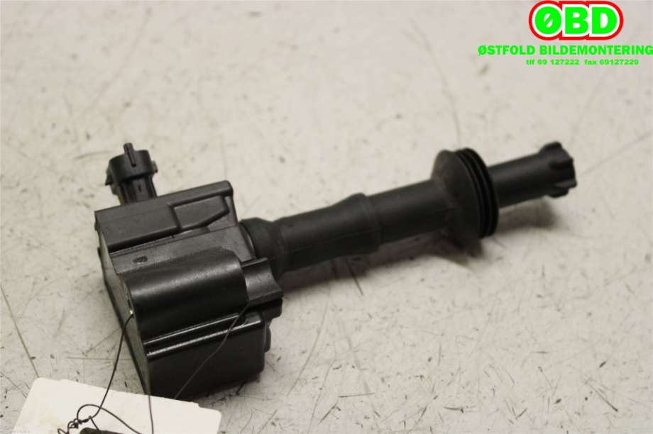 Coil elektronisk til Peugeot 3008 2016-->> (Type II)  (PEUGEOT|9808653680|)