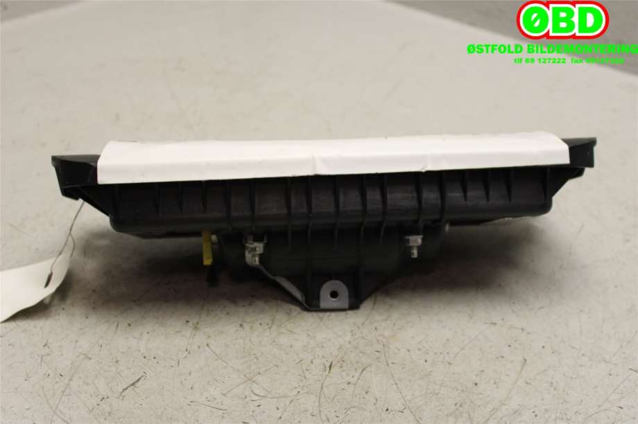 Airbag passasjer til Mercedes C-Klasse 2011-2014 (Fase 2) (W204) (W204) (MERCEDES|A 204 860 12 00||2078603902)