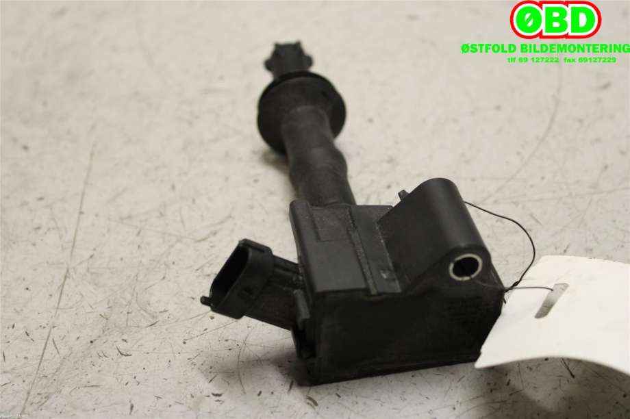 Coil elektronisk til Peugeot 3008 2016-->> (Type II) (PEUGEOT|9808653680|)