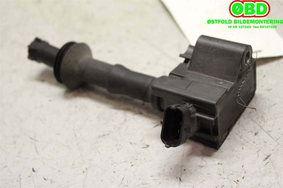 Coil elektronisk til Peugeot 3008 2016-->> (Type II)  (PEUGEOT|9808653680|)