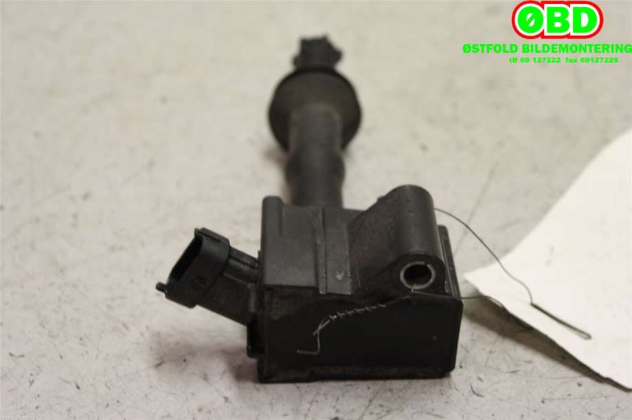 Coil elektronisk til Peugeot 3008 2016-->> (Type II)  (PEUGEOT|9808653680|)