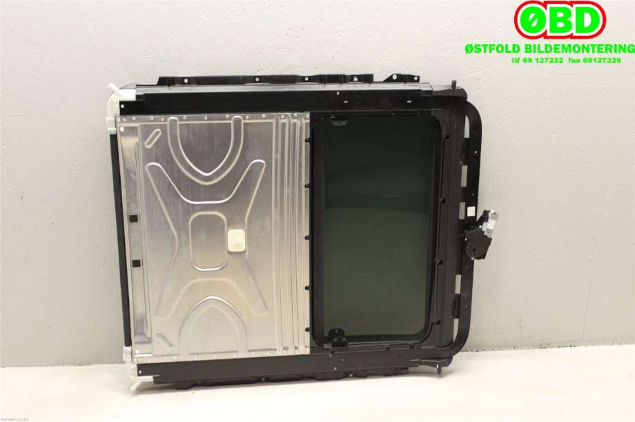 Takluke til BMW X6 2008-2014 (E71/E72) (E71/E72) (BMW|54 10 7 189 245|)