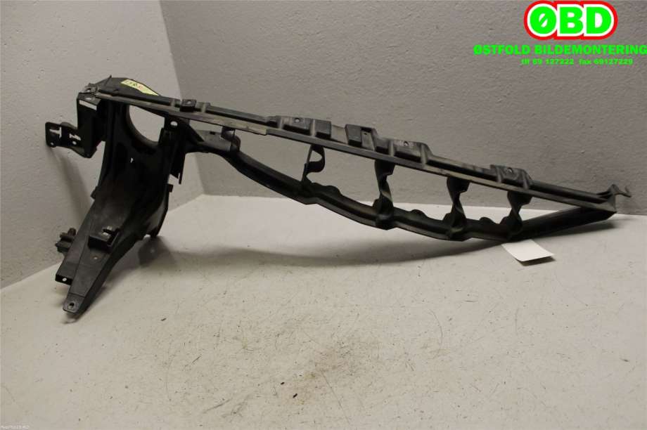 Diverse deler til BMW X6 2008-2014 (E71/E72) (E71/E72) (BMW|51 65 7 157 989|)