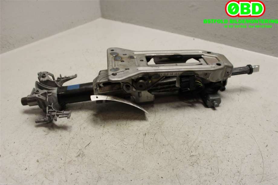 Rattaksel elektrisk servo til BMW X6 2008-2014 (E71/E72) (E71/E72) (BMW|32306786254||32306786603)