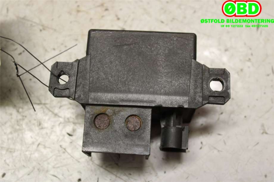 Rele diverse til BMW X6 2008-2014 (E71/E72) (E71/E72) (BMW|61 36 7 661 503||7661503)
