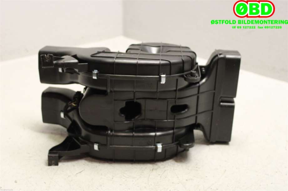Varmeapparat motor til BMW X6 2008-2014 (E71/E72) (E71/E72) (BMW|64119139196|)
