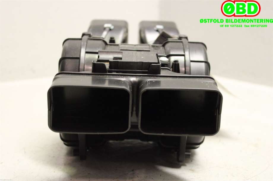Varmeapparat motor til BMW X6 2008-2014 (E71/E72) (E71/E72) (BMW|64119139196|)