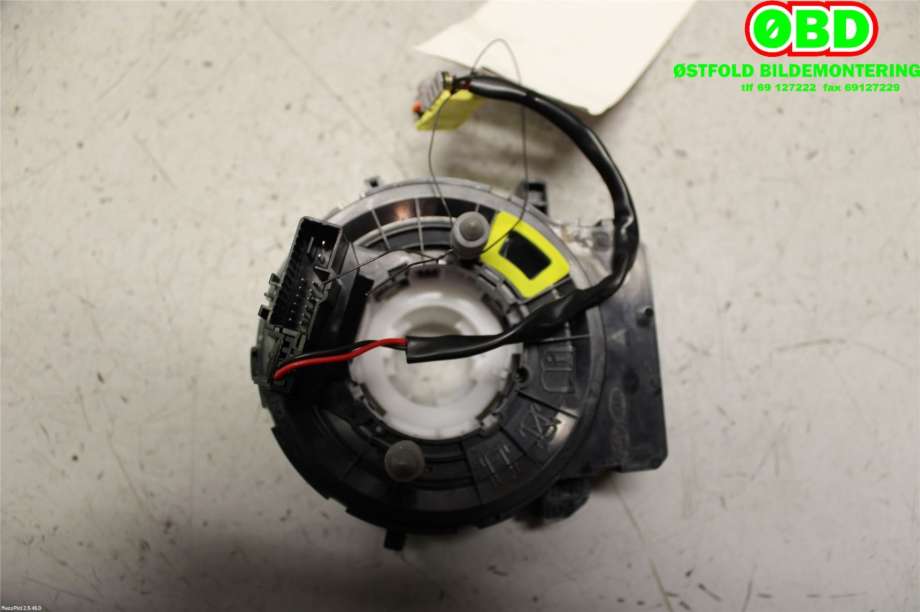 Airbag slepering til Kia e-Soul 2019-->> (Type III)  (KIA|93490K0230|)