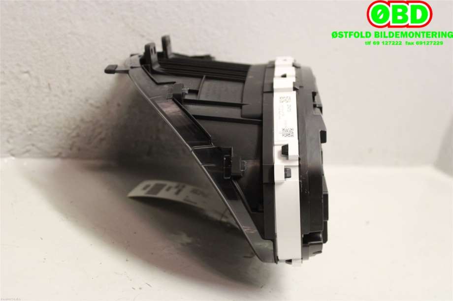 Instrumentpanel til Kia e-Soul 2019-->> (Type III)  (KIA|94013J2730|)