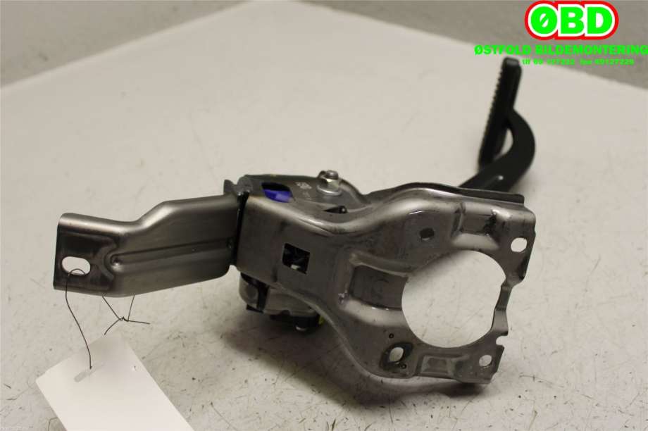 Pedal gass/brems/clutch til Kia e-Soul 2019-->> (Type III) (KIA|32800J2100|)
