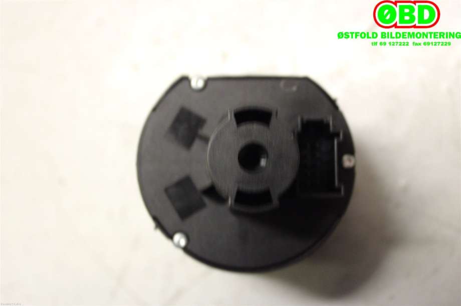 Bryter lys til VW Passat 2005-2010 (B6) (B6) (VOLKSWAGEN|1K0 941 431 AH||1K0941431AH)