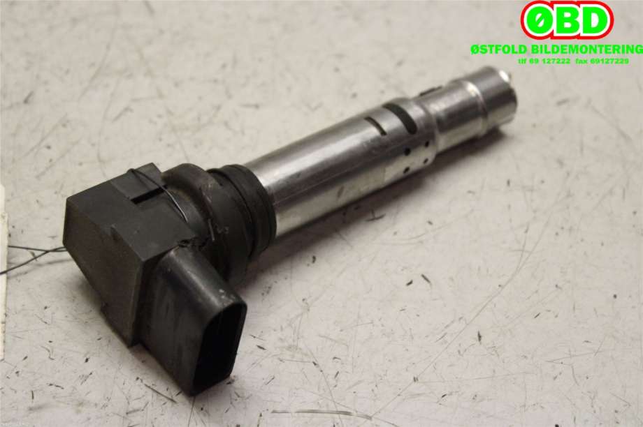 Coil elektronisk til VW Passat 2005-2010 (B6) (B6) (VOLKSWAGEN|036 905 715 G|036 905 715 H|)