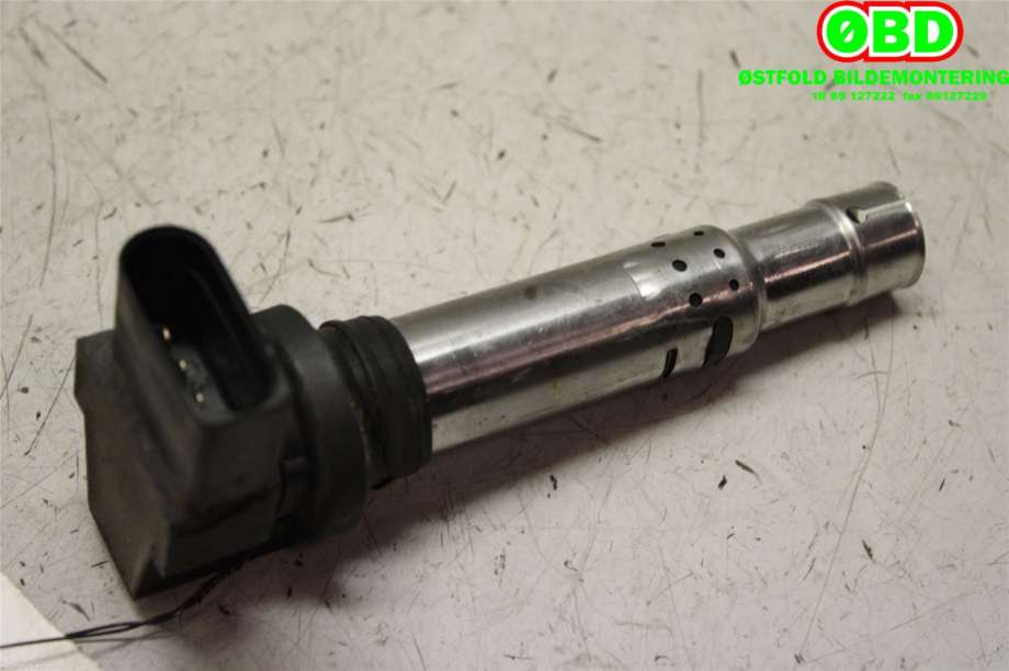 Coil elektronisk til VW Passat 2005-2010 (B6) (B6) (VOLKSWAGEN|036 905 715 G|036 905 715 H|)