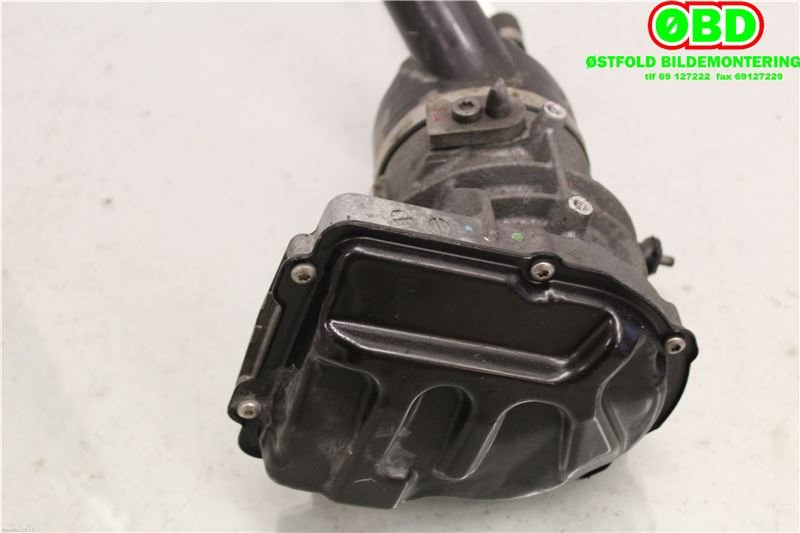 Servo pumpe elektrisk til Citroën Berlingo 2008-2015 (Type II, Fase 1)  (CITROEN|1606304280|)