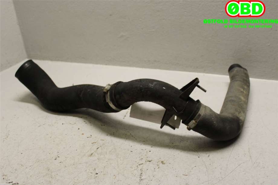 Turbo rør til Mitsubishi L200, 2006-2015 (Type IV) (MITSUBISHI|)