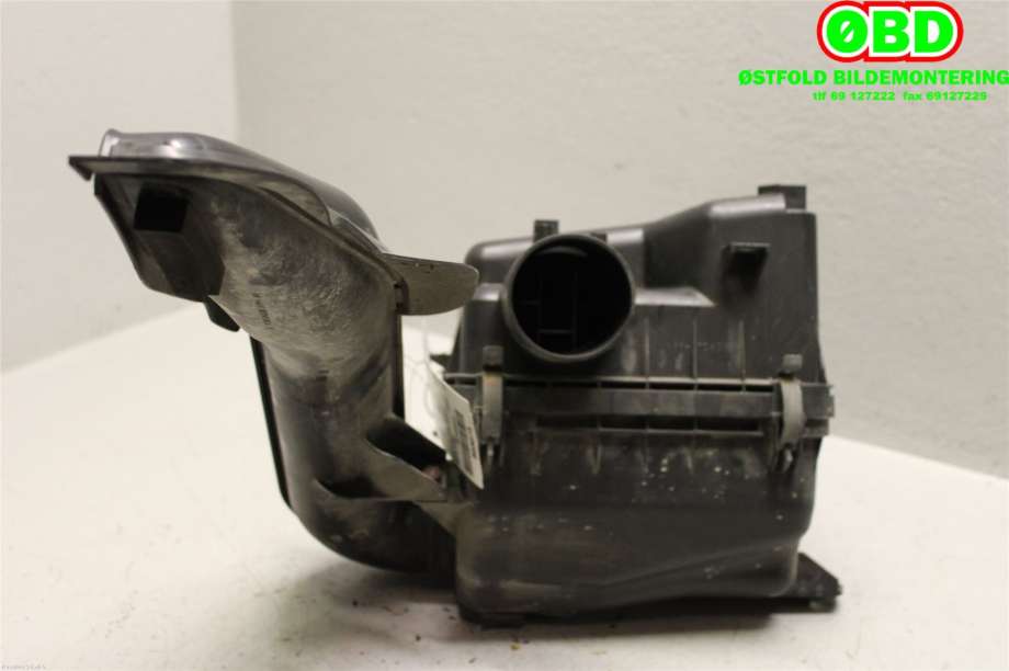 Luftfilterboks til Mitsubishi L200 2006-2015 (Type IV)  (MITSUBISHI|MN171541|MN135613|1505A131)