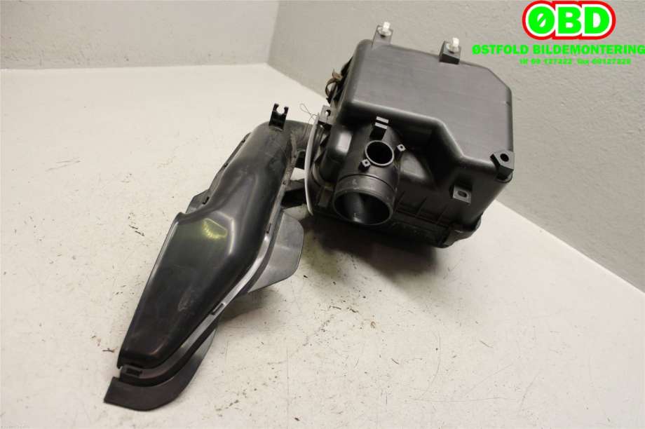 Luftfilterboks til Mitsubishi L200 2006-2015 (Type IV)  (MITSUBISHI|MN171541|MN135613|1505A131)