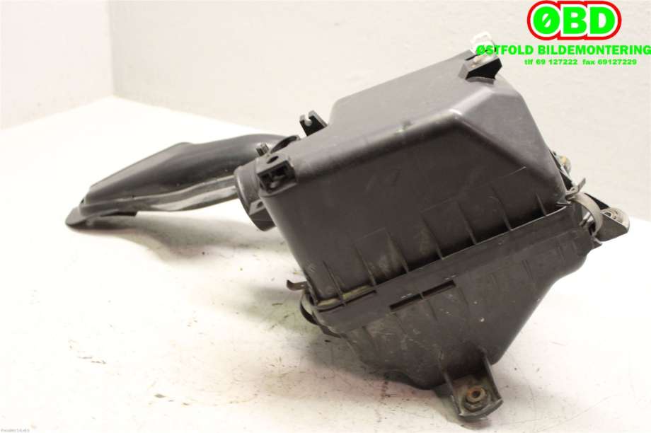 Luftfilterboks til Mitsubishi L200 2006-2015 (Type IV)  (MITSUBISHI|MN171541|MN135613|1505A131)