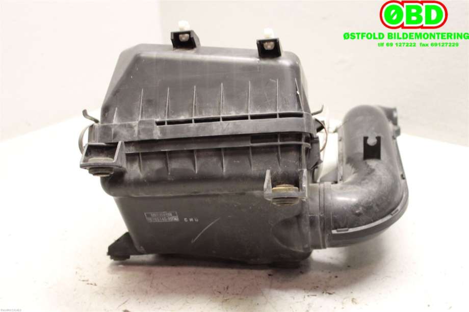 Luftfilterboks til Mitsubishi L200 2006-2015 (Type IV)  (MITSUBISHI|MN171541|MN135613|1505A131)