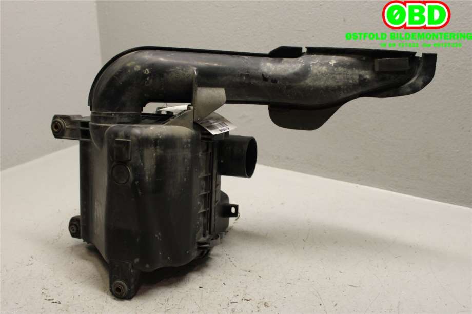 Luftfilterboks til Mitsubishi L200 2006-2015 (Type IV)  (MITSUBISHI|MN171541|MN135613|1505A131)
