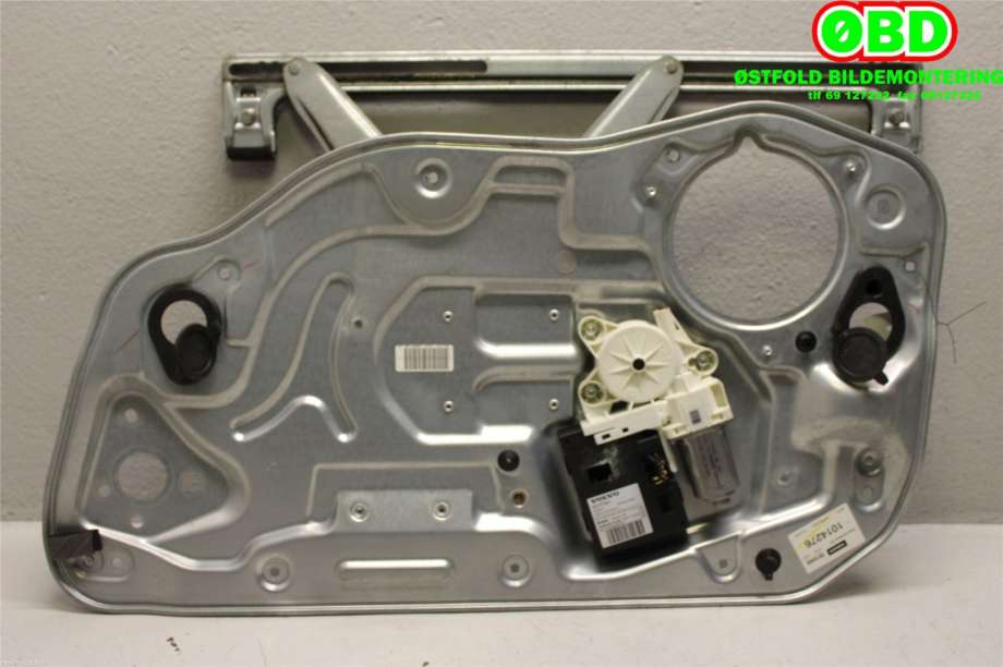 Ruteheis til Volvo V50 2004-2007 (Fase 1) (VOLVO|)
