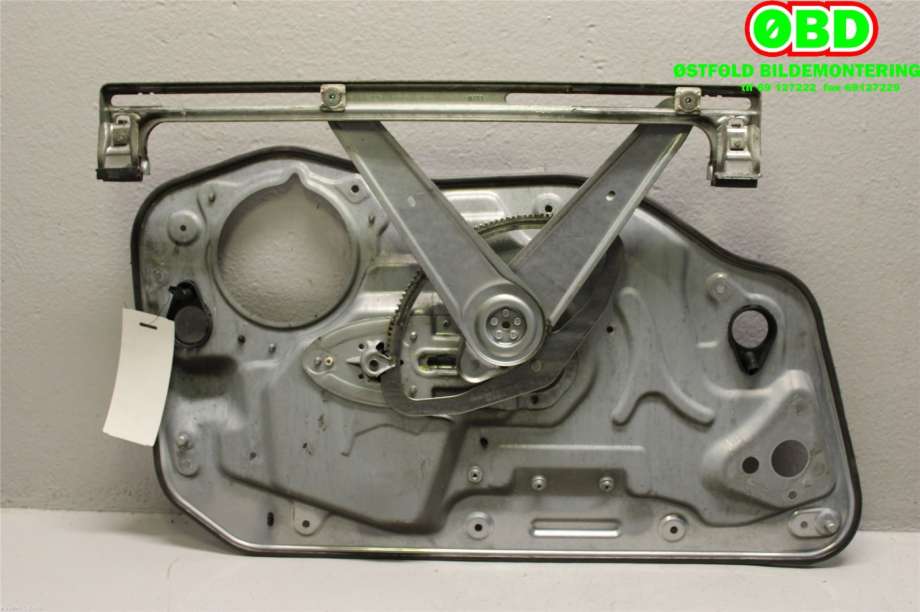 Ruteheis til Volvo V50 2004-2007 (Fase 1) (VOLVO|)