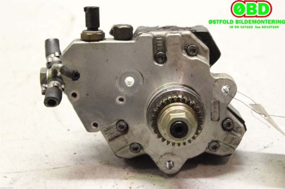 Dieselpumpe til Mercedes A-Klasse 2005-2012 (W169) (W169) (MERCEDES|A 640 070 07 01|)