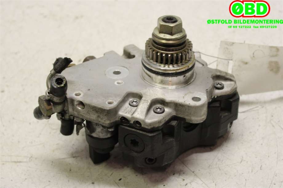 Dieselpumpe til Mercedes A-Klasse 2005-2012 (W169) (W169) (MERCEDES|A 640 070 07 01|)