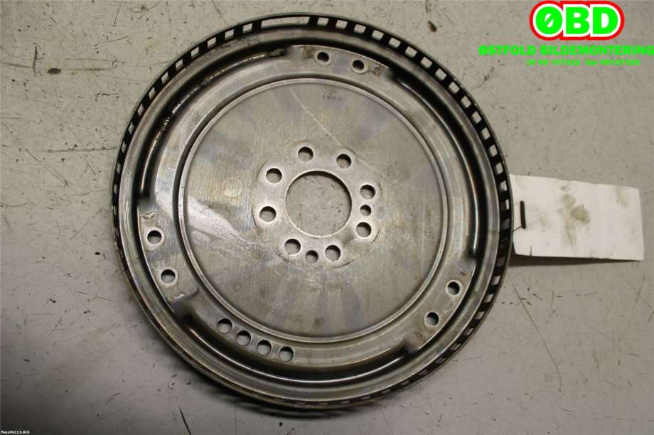 Svinghjul automat til Mercedes A-Klasse 2005-2012 (W169) (W169) (MERCEDES|)