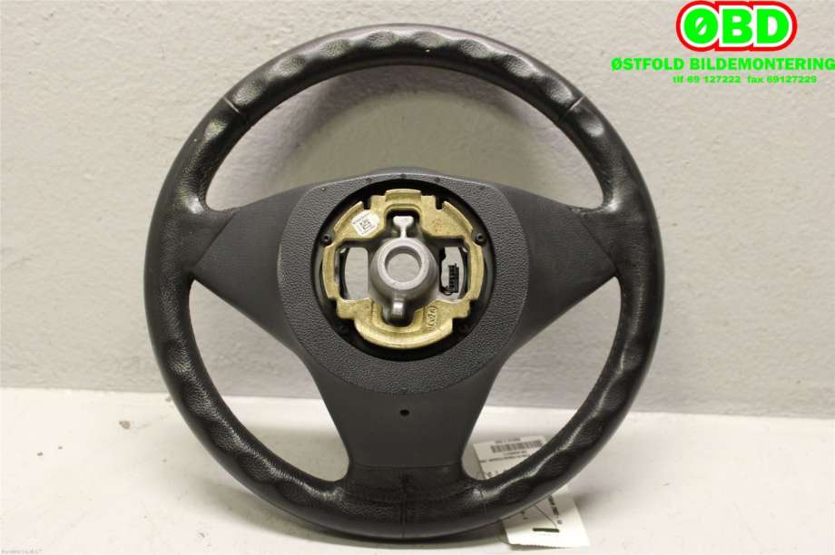 Ratt til BMW 5-Serie 2003-2010 (E60/E61) (E60/E61) (BMW|32 34 2 283 939|)