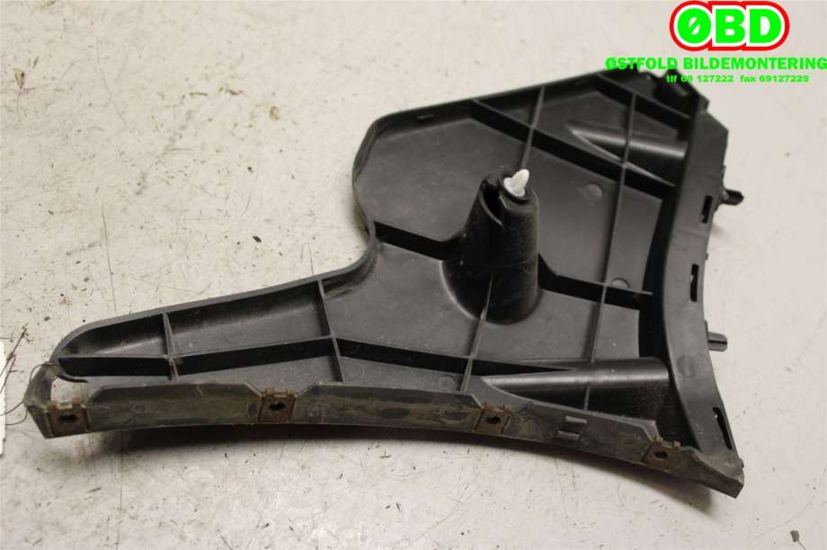 Diverse deler til Volvo S60 2014-2019 (Type II, Fase 2) (VOLVO|31323837|)