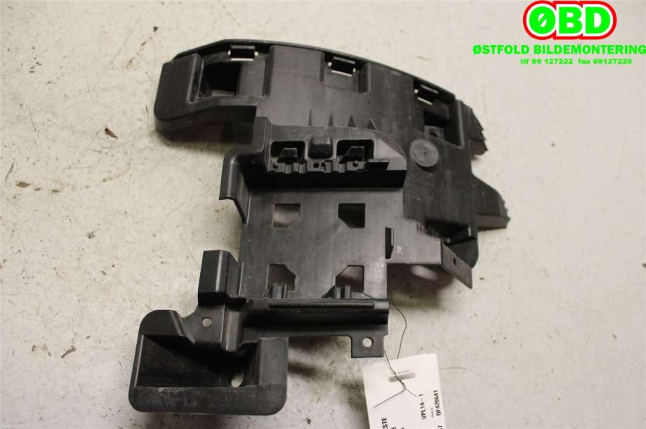 Diverse deler til Volvo S60 2014-2019 (Type II, Fase 2) (VOLVO|31407892|)