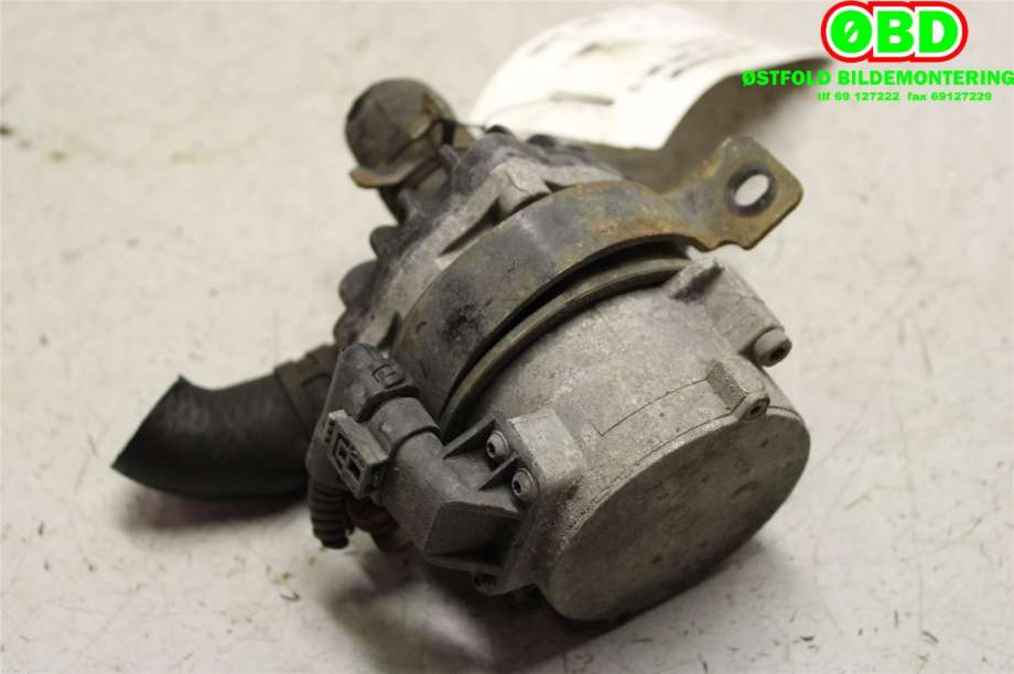 Sirkulasjonspumpe til Ford Transit Connect 2009-2013 (Type I, Fase 2) (FORD|)