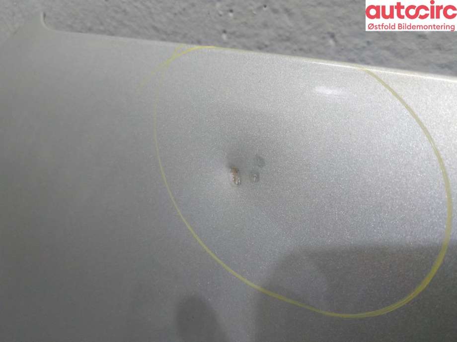 Panser til Hyundai Santa Fe 2006-2009 (Type II, Fase 1)  (HYUNDAI|664002B030|)