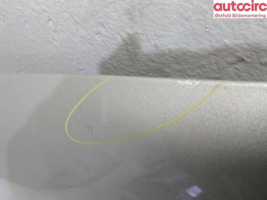 Panser til Hyundai Santa Fe 2006-2009 (Type II, Fase 1)  (HYUNDAI|664002B030|)