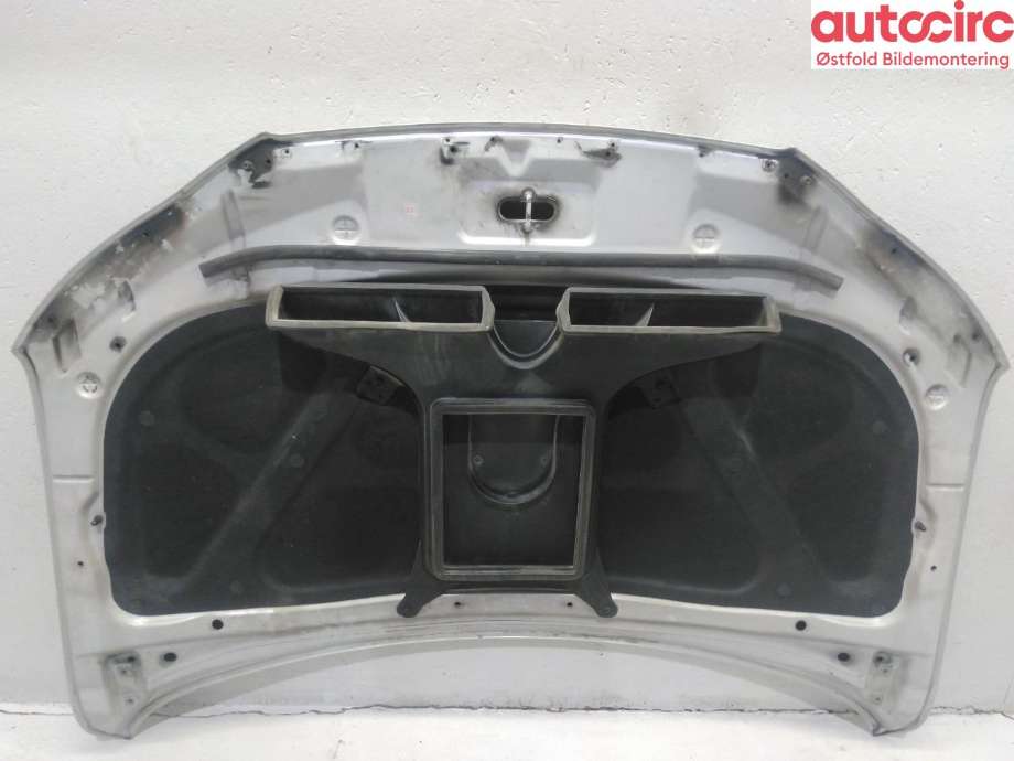Panser til Hyundai Santa Fe 2006-2009 (Type II, Fase 1)  (HYUNDAI|664002B030|)
