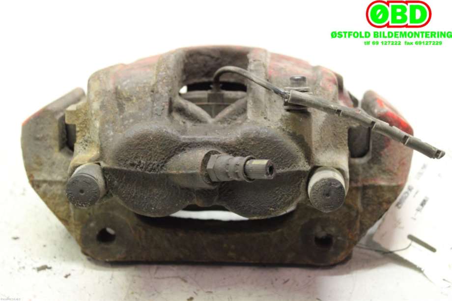 Bremsecaliper venstre foran til BMW X5 2000-2006 (E53) (E53) (BMW|34116757053|)
