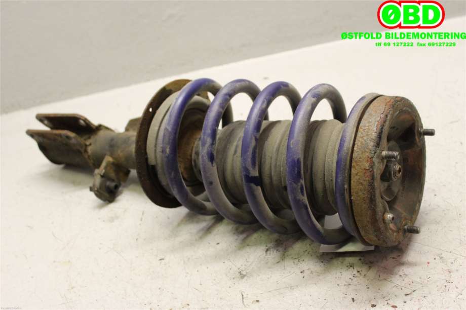 Fjærbein venstre foran til BMW X5 2000-2006 (E53) (E53) (BMW|31316764601|)