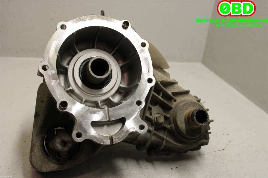 Girkasse 4WD fordelingskasse til BMW X5 2000-2006 (E53) (E53) (BMW|27 10 7 519 533|)