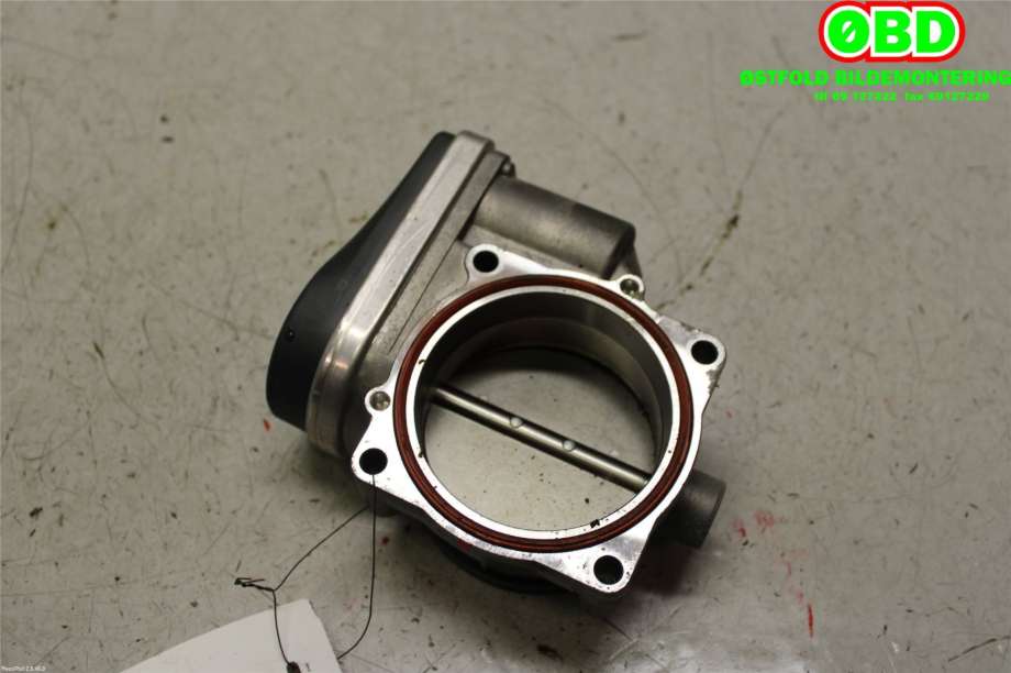 Spjeldhus til BMW X5 2000-2006 (E53) (E53) (BMW|13541435959|)