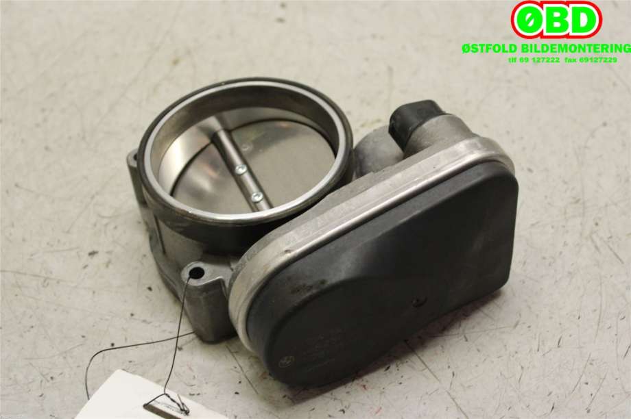 Spjeldhus til BMW X5 2000-2006 (E53) (E53) (BMW|13541435959|)