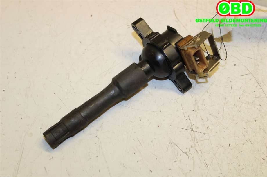 Coil elektronisk til BMW X5 2000-2006 (E53) (E53) (BMW|12 13 7 599 219||1748017)