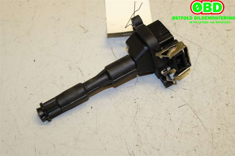 Coil elektronisk til BMW X5 2000-2006 (E53) (E53) (BMW|12 13 7 599 219|0221504004|)