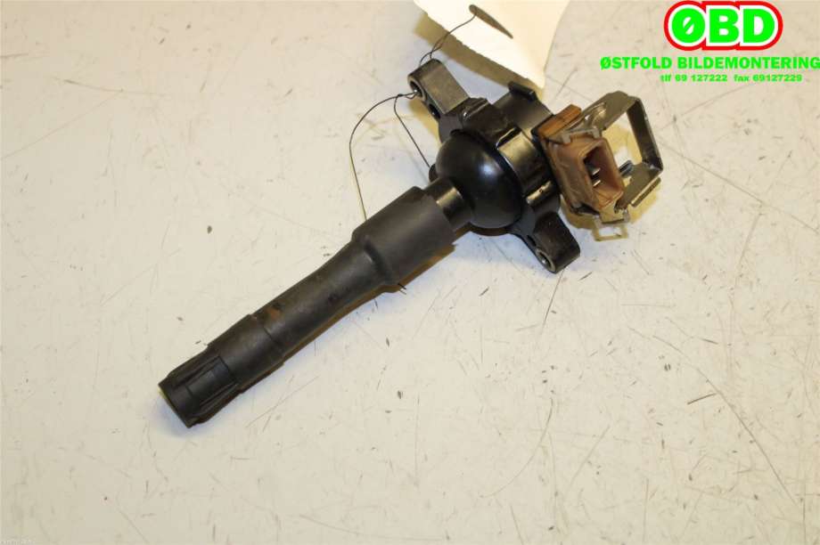 Coil elektronisk til BMW X5 2000-2006 (E53) (E53) (BMW|12 13 7 599 219||1748017)