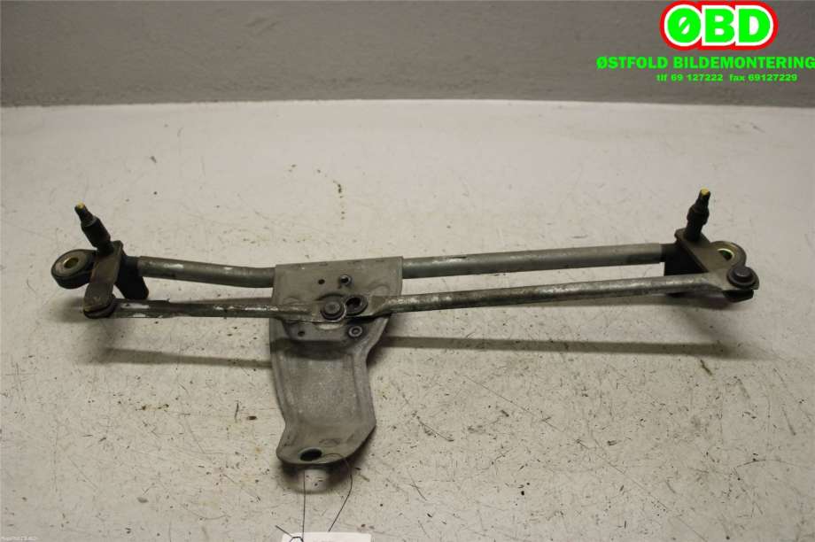 Viskeroverføring til BMW X5 2000-2006 (E53) (E53) (BMW|61617111535||7046570)